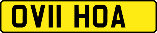 OV11HOA