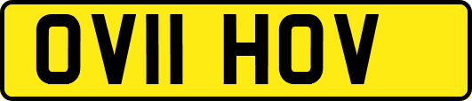 OV11HOV