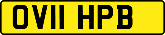 OV11HPB