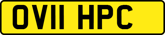 OV11HPC