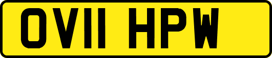 OV11HPW