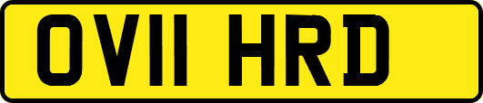 OV11HRD