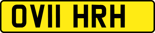 OV11HRH