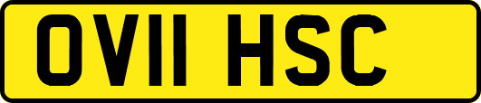 OV11HSC