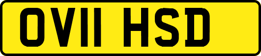 OV11HSD