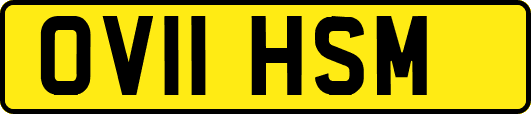 OV11HSM