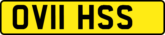 OV11HSS