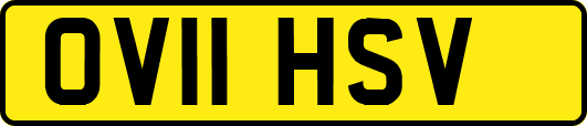 OV11HSV