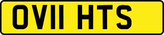 OV11HTS