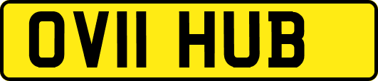 OV11HUB