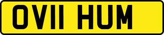 OV11HUM