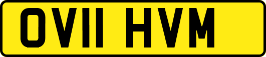 OV11HVM