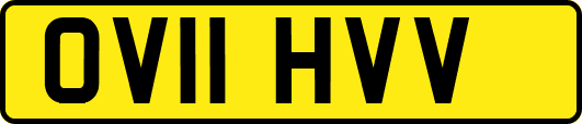 OV11HVV