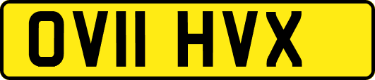 OV11HVX