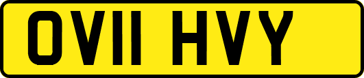 OV11HVY