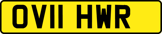 OV11HWR