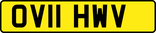 OV11HWV
