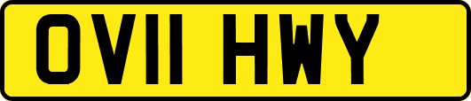 OV11HWY