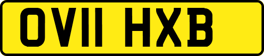 OV11HXB
