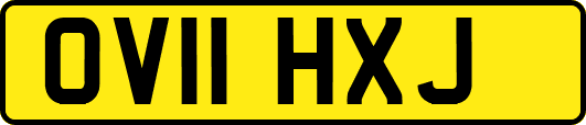 OV11HXJ