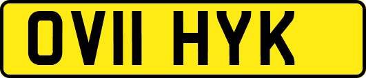 OV11HYK