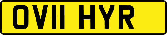 OV11HYR