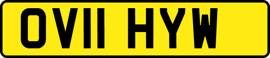 OV11HYW
