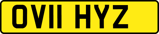 OV11HYZ