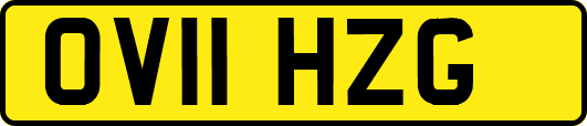 OV11HZG