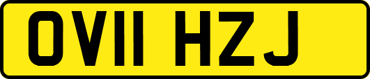 OV11HZJ