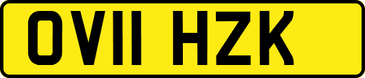 OV11HZK