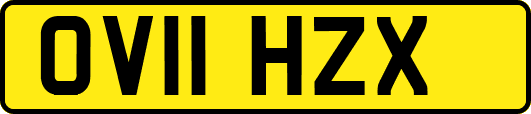 OV11HZX