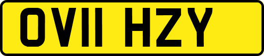 OV11HZY