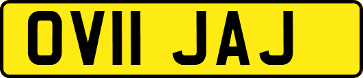 OV11JAJ