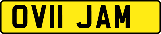 OV11JAM