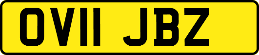 OV11JBZ