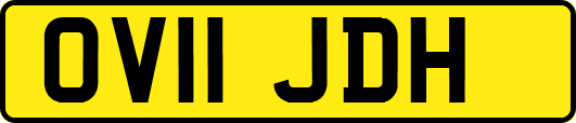 OV11JDH