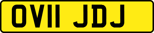 OV11JDJ