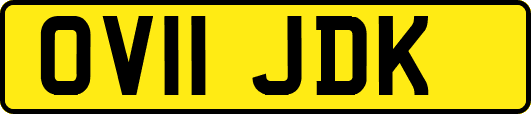 OV11JDK