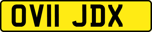 OV11JDX