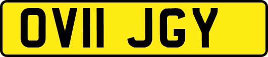 OV11JGY