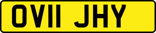 OV11JHY