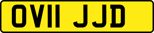 OV11JJD