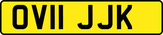 OV11JJK