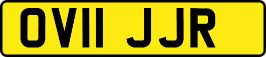OV11JJR