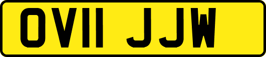 OV11JJW