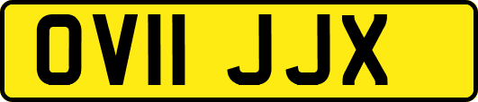 OV11JJX