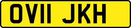 OV11JKH