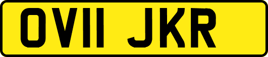 OV11JKR