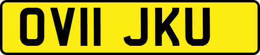 OV11JKU
